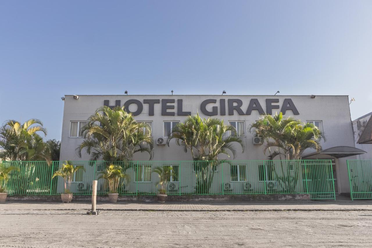 Hotel Girafa Itatiaia  Exterior photo